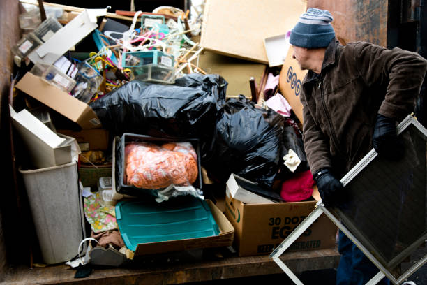 Valhalla, NY Junk Removal Pros