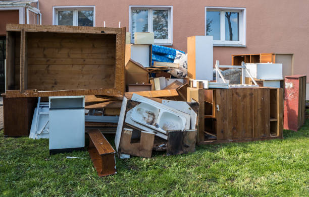 Best Full-Service Junk Removal  in Valhalla, NY
