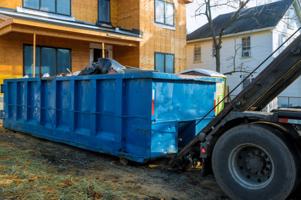 Trash Removal Near Me in Valhalla, NY