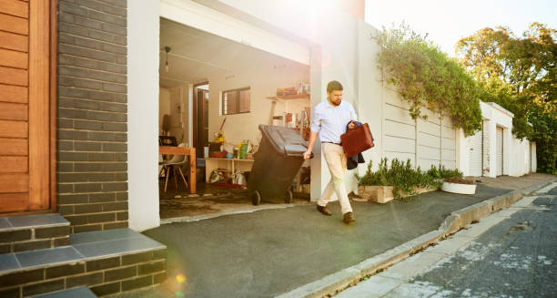 Best Basement Cleanout Services  in Valhalla, NY