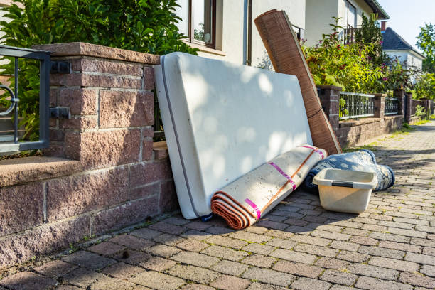 Appliance Disposal in Valhalla, NY